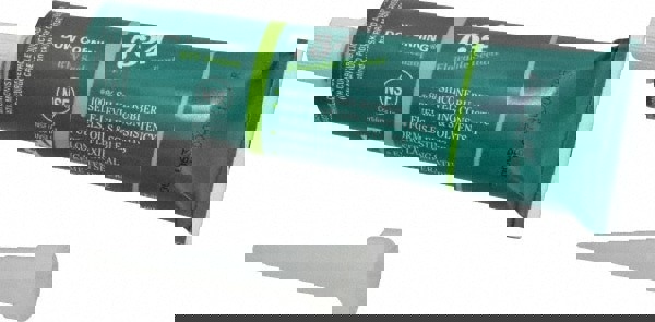 Joint Sealant: 3 oz Tube, Clear, RTV Silicone